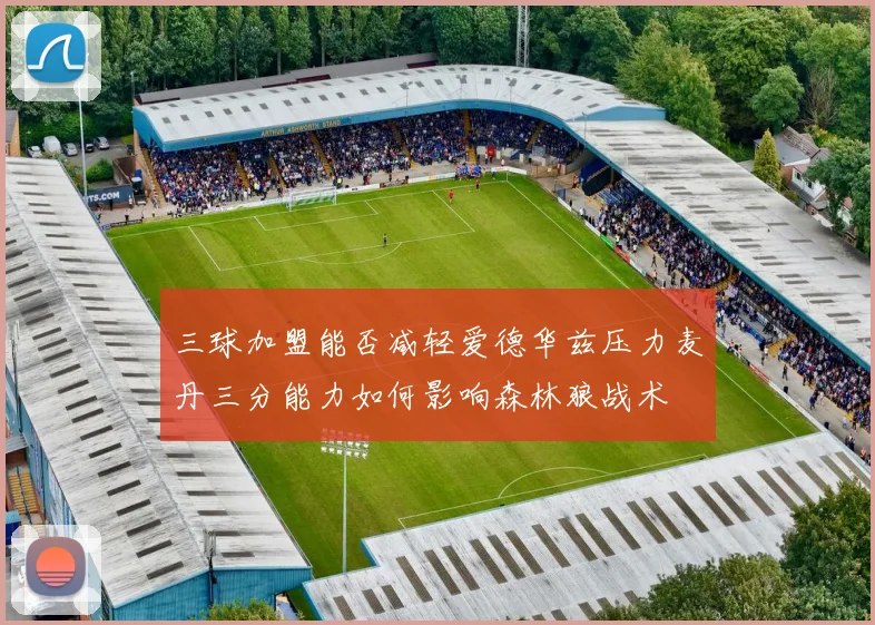 三球加盟能否减轻爱德华兹压力麦丹三分能力如何影响森林狼战术